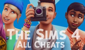 Kumpulan The Sims 4 Cheat Terlengkap 2023