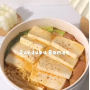 sundubu ramen