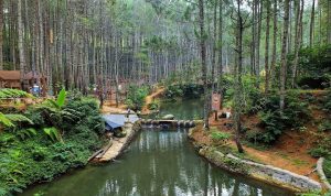 Tempat Populer Jatinangor Sumedang, Dari Mulai Tempat Wisata Sampai Olahraga