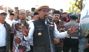 Dari Tasikmalaya ke Bandung Hanya 40 Menit