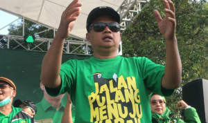 Ridwan Kamil Capres PPP, Itu Harapan Senior Partai Ka'bah