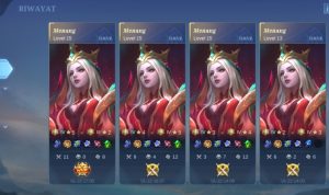 Cara Cepat Menguasai Vexana Revamp