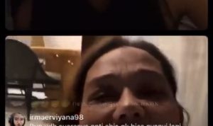 Ribut di Instagram Live Bunda Corla vs Nikita Mirzani, Ada Apa?