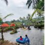 Cimincul Family Camp Tempat Liburan Keluarga yang Asri banget di Subang, Ada Mata Air nya!