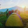 Leuweung Tiis Sumedang, Angrowisata Terbaru dengan View Gunung Tampomas!