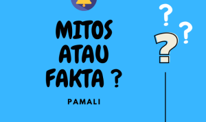 Mitos atau Fakta Dibalik Kata "Pamali" yang Sering Digunakan Masyarakat Sumedang