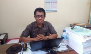 Cimalaka Fokus Kantor Pelayanan Desa