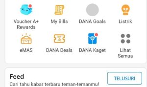 Game penghasil Saldo dana Dan Pulsa, Terbukti membayar