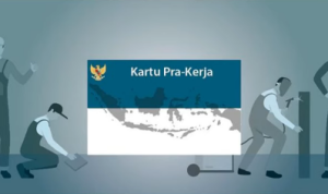 Kartu Prakerja 2023