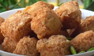 Resep Membuat Tahu Sumedang