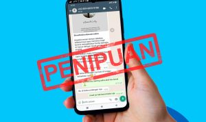 Waspada Link Undangan Nikah Digital, Penipu di Whatsapp Curi Data Pribadi