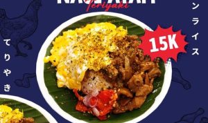 nasi ayam
