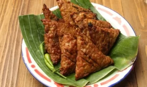 Resep Bacem Tempe dan Tahu Ala Ala Rumahan Terenak