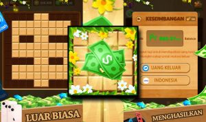 Game Penghasil Saldo Ovo 200 Ribu