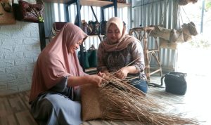 Menengok Cerita Mantri BRI di Banjar, Dari Aktor Inklusi Keuangan Hingga Kesejahteraan Keluarga Meningkat