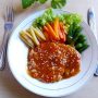 Resep Steak tempe, Mudah, Unik dan Sehat!