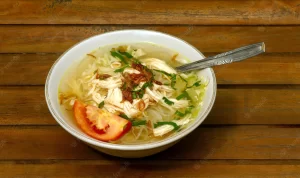 Resep Soto Betawi Khas Jakarta