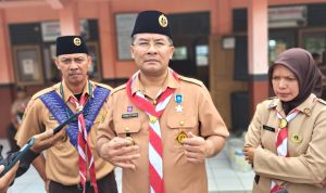 Wabup Sumedang: Agama dan Moral Pondasi Generasi Muda