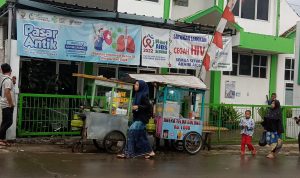 Masyarakat Butuh Pelayanan Dasar Kesehatan