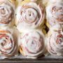 Resep Membuat Cinnamon Roll Mirip di Cafe