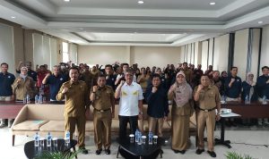 DPMD Jabar Gelar FGD Pembangunan Kewilayahan Ciayumajakuning