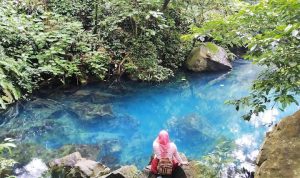 Destinasi Wisata Sumedang, Jawa Barat. Ada Tempat Yang Layaknya Surga Dunia