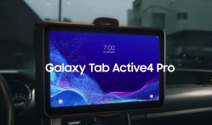 Samsung Galaxy Tab Active 4 Pro