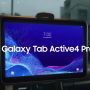 Samsung Galaxy Tab Active 4 Pro