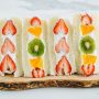 Resep Fruit Sando Ala Jepang yang Bisa Jadi Ide Jualan, Bakal Laris dan Untung!