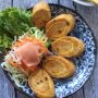 Resep Egg Roll Ala Hokben Praktis dan Cocok Buat Makan Hemat