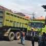 Bandel, Truk Tronton Tak Taat Aturan