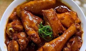 Resep Ayam Kecap untuk Menu Sehari-hari yang Banyak Disukai!