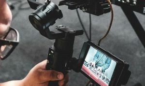 Menjadi Freelance Videographer Dari Hobi Jadi Profesi