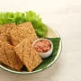 Resep Gorengan Renyah