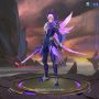 Rekomendasi Build Hero Ling Mobile Legends, Cocok Untuk Solo Rank