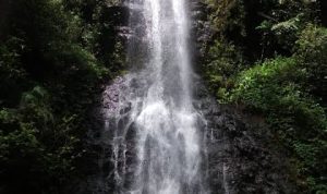 Surga Tersembunyi Di Sumedang, Keindahan Alam Di Curug Sabuk!