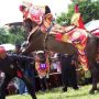 Sejarah Singkat Kesenian Kuda Renggong Sumedang