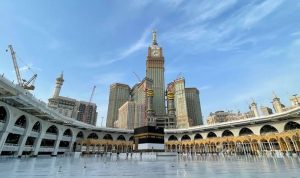 Ini Dia 5 Fakta Unik Masjidil Haram! 