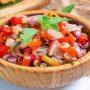 Cara Membuat Sambal Matah, Seger Banget Bikin Ketagihan! 