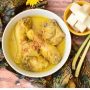 Resep opor ayam