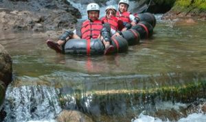 Wisata Arung Jeram Belerang, Ada Di Ciater Subang! 