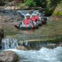 Wisata Arung Jeram Belerang, Ada Di Ciater Subang! 