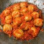 Cara Membuat Bakso Balado Pedas Dan Gurih! Bikin Ketagihan