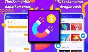 Game Penghasil Dana Gratis 500 Ribu, Aplikasi Terbaik Awal Tahun 2023