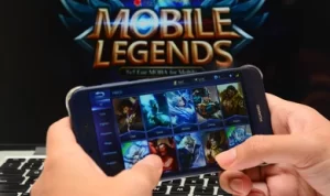 Profil Mobile Legend Yang Keren Abiss! Rekomendasi PP Keren Mobile Legends