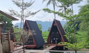 Villa Murah Majalengka