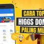 16 Cara Top Up Chip Higgs Domino Murah 2023, 200M Hanya Rp 5 Ribu?