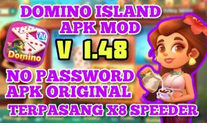 Lebih Gacor, Download Higgs Domino RP Versi 1.48 APK