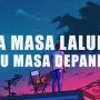 Lirik Dia Masa Lalumu Aku Masa Depanmu - Vionita Sihombing