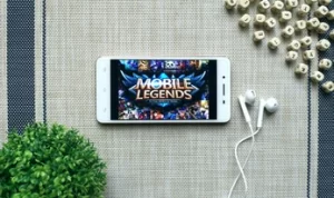 Gatotkaca Mobile Legend, Asal Usul Sampai Build Mematikan